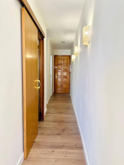 Apartamento Boutique En La Playa *