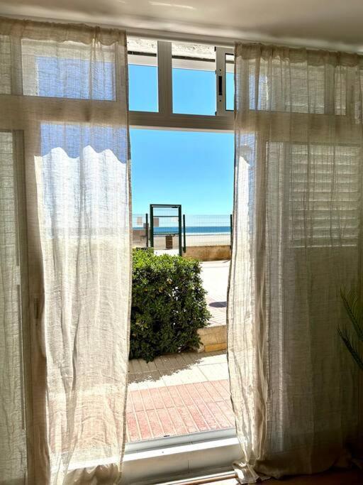 Boutique En La Playa La Pineda