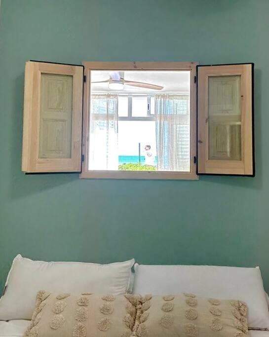 Apartamento Boutique En La Playa *