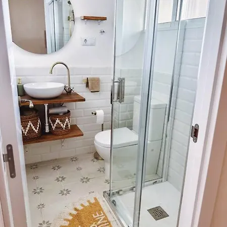 Apartamento Boutique En La Playa La Pineda Esterno foto