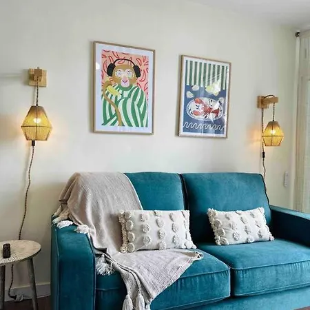 Apartamento Boutique En La Playa La Pineda Esterno foto