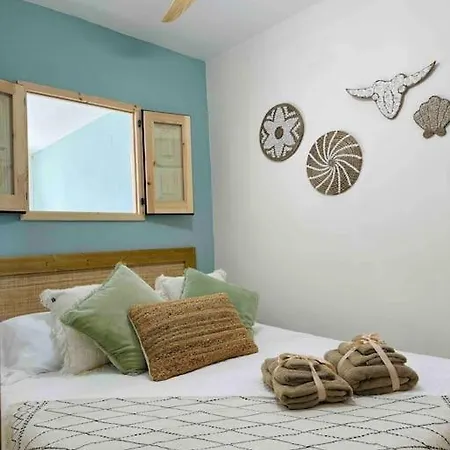 Apartamento Boutique En La Playa La Pineda Esterno foto