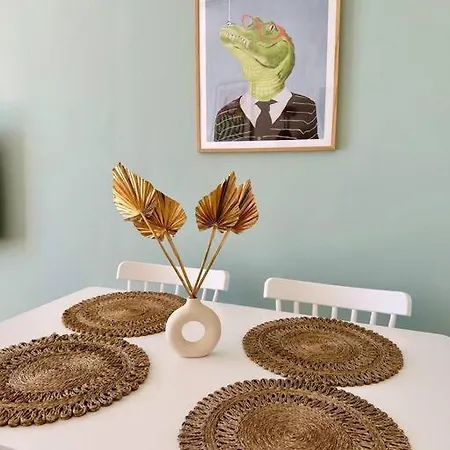 Apartamento Boutique En La Playa La Pineda Esterno foto