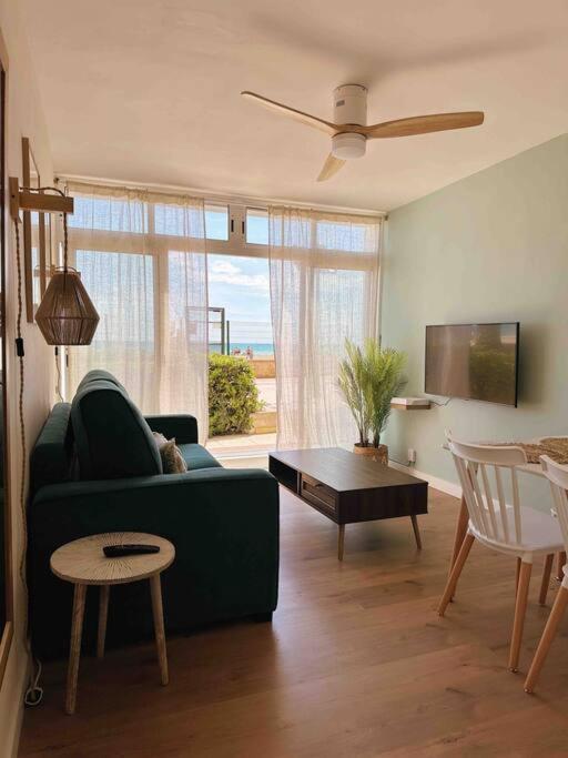 Apartment Boutique En La Playa La Pineda