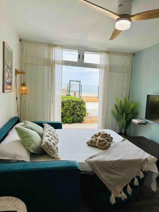 Apartment Boutique En La Playa *