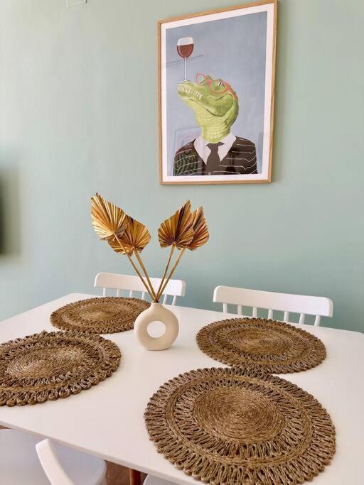 Boutique En La Playa Apartment *