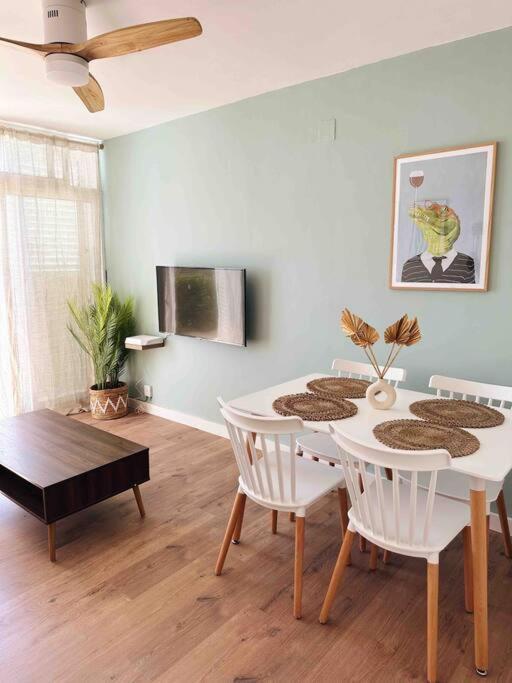 Boutique En La Playa Apartment