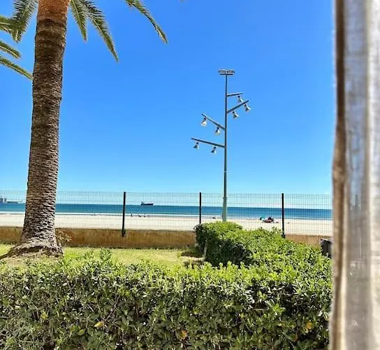 Apartamento Boutique En La Playa