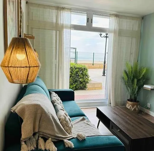 Apartamento Boutique En La Playa