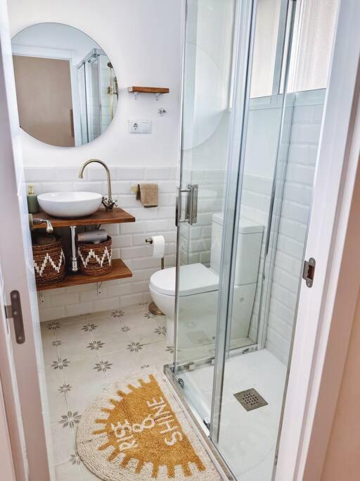Boutique En La Playa Apartment *