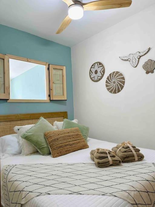 Apartment Boutique En La Playa *