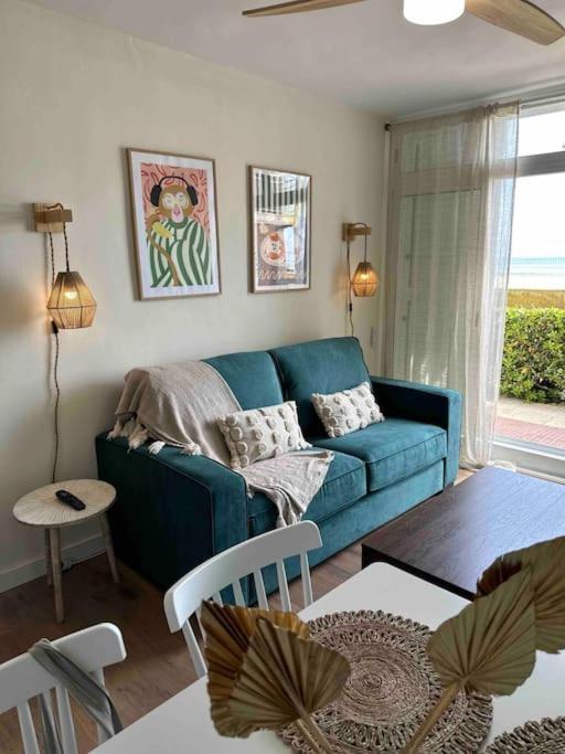 Boutique En La Playa La Pineda